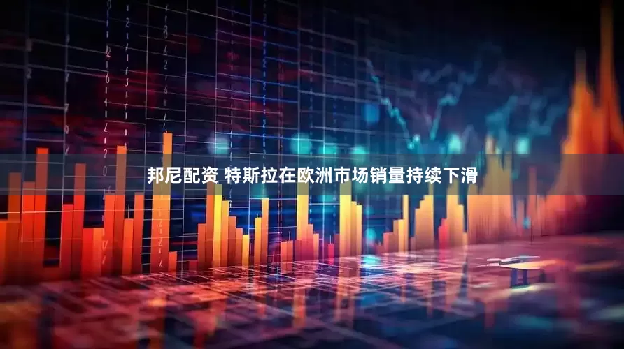 邦尼配资 特斯拉在欧洲市场销量持续下滑